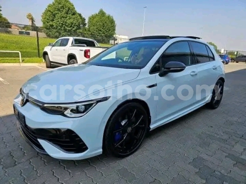 Big with watermark volkswagen golf r maseru maseru 29976