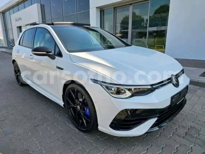 Big with watermark volkswagen golf r maseru maseru 29976