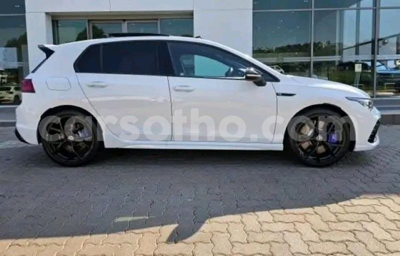 Big with watermark volkswagen golf r maseru maseru 29976