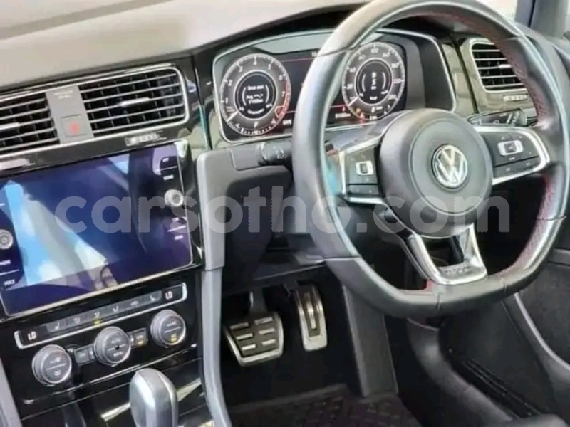 Big with watermark volkswagen golf gti maseru maseru 29977