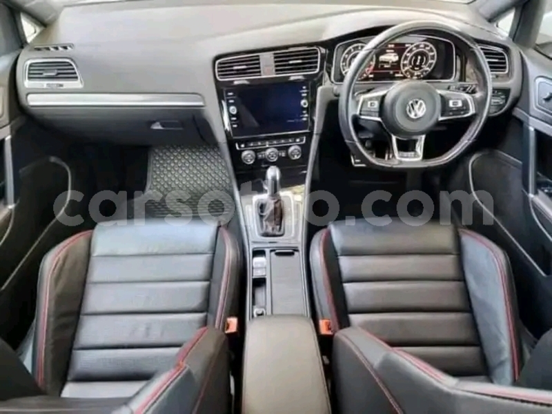 Big with watermark volkswagen golf gti maseru maseru 29977