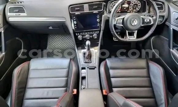 Buy Used Volkswagen Golf GTI White Car in Maseru in Maseru Buy Used Volkswagen Golf GTI White Car in Maseru in Maseru