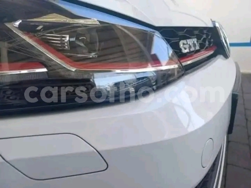 Big with watermark volkswagen golf gti maseru maseru 29977