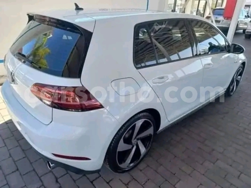 Big with watermark volkswagen golf gti maseru maseru 29977