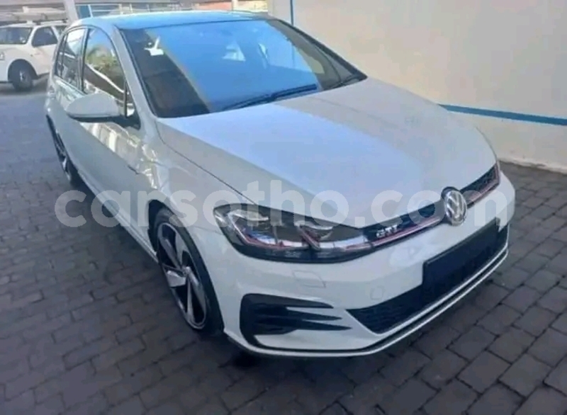 Big with watermark volkswagen golf gti maseru maseru 29977