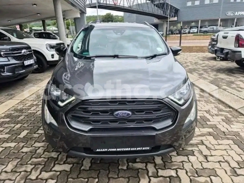 Big with watermark ford ecosport maseru maseru 29980