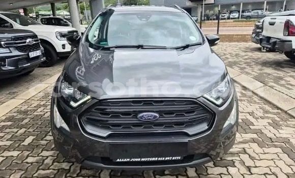 اشتري مستعمل Ford EcoSport Other سيارة في Maseru في Maseru