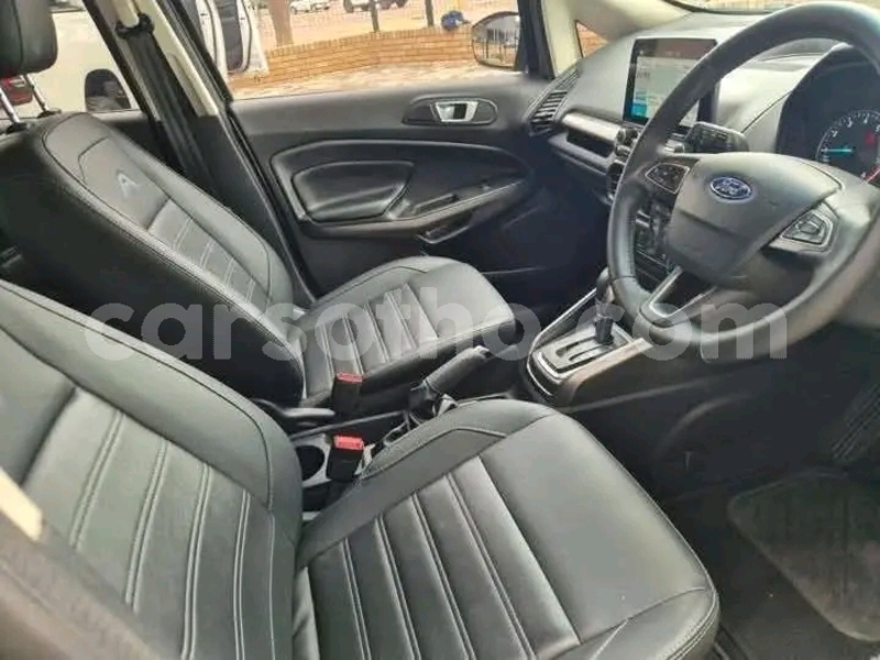 Big with watermark ford ecosport maseru maseru 29980