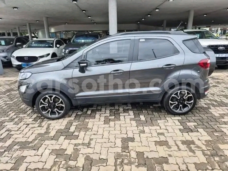 Big with watermark ford ecosport maseru maseru 29980