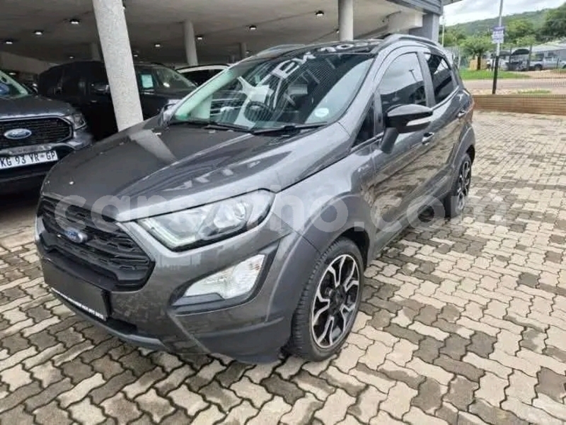 Big with watermark ford ecosport maseru maseru 29980