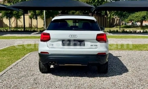 اشتري مستعمل Audi Q2 White سيارة في Maseru في Maseru اشتري مستعمل Audi Q2 White سيارة في Maseru في Maseru