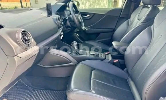 اشتري مستعمل Audi Q2 White سيارة في Maseru في Maseru اشتري مستعمل Audi Q2 White سيارة في Maseru في Maseru