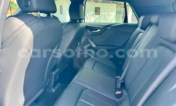 اشتري مستعمل Audi Q2 White سيارة في Maseru في Maseru اشتري مستعمل Audi Q2 White سيارة في Maseru في Maseru