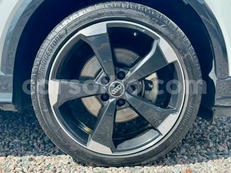 Big with watermark audi q2 maseru maseru 29981