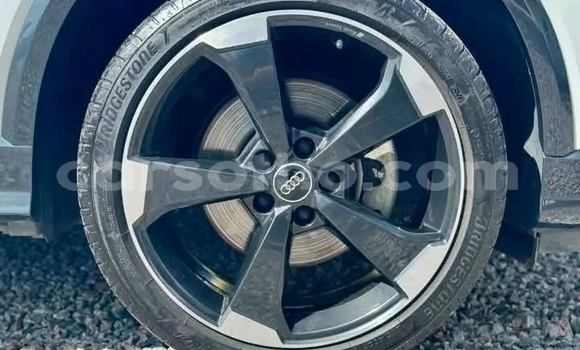 اشتري مستعمل Audi Q2 White سيارة في Maseru في Maseru اشتري مستعمل Audi Q2 White سيارة في Maseru في Maseru