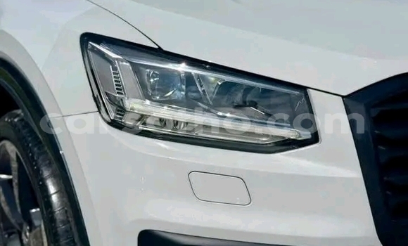 اشتري مستعمل Audi Q2 White سيارة في Maseru في Maseru اشتري مستعمل Audi Q2 White سيارة في Maseru في Maseru