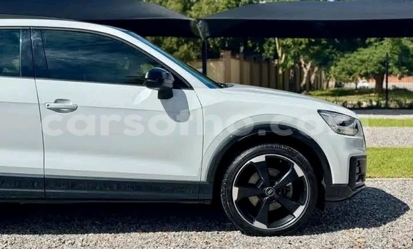 اشتري مستعمل Audi Q2 White سيارة في Maseru في Maseru اشتري مستعمل Audi Q2 White سيارة في Maseru في Maseru
