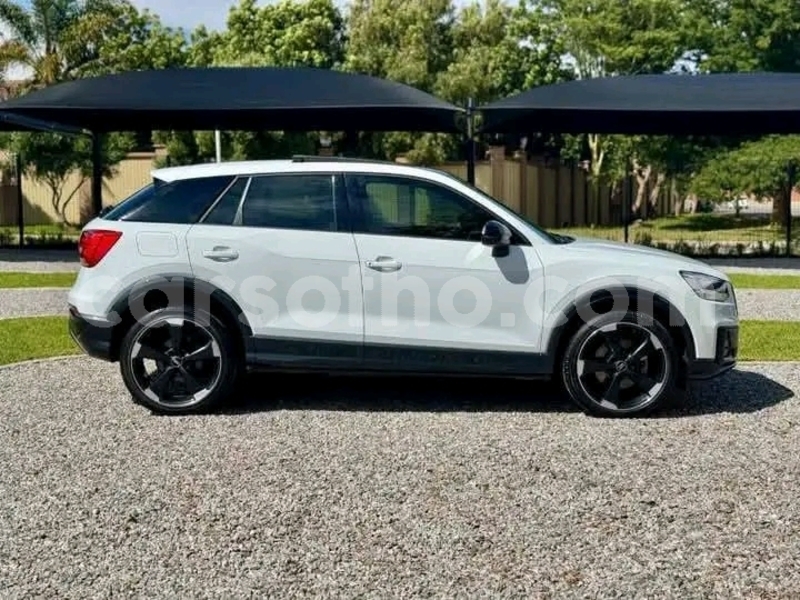 Big with watermark audi q2 maseru maseru 29981