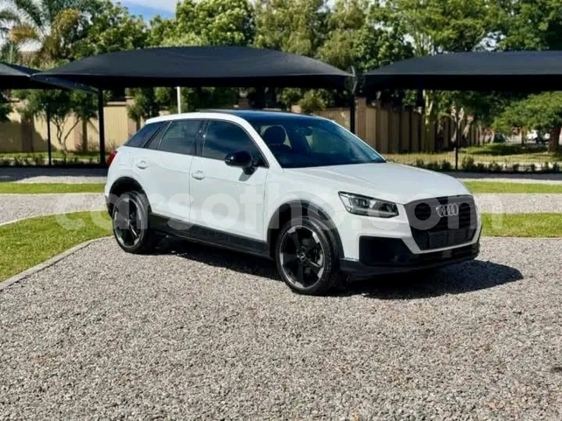 Big with watermark audi q2 maseru maseru 29981