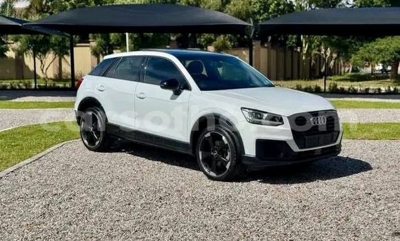 اشتري مستعمل Audi Q2 White سيارة في Maseru في Maseru اشتري مستعمل Audi Q2 White سيارة في Maseru في Maseru
