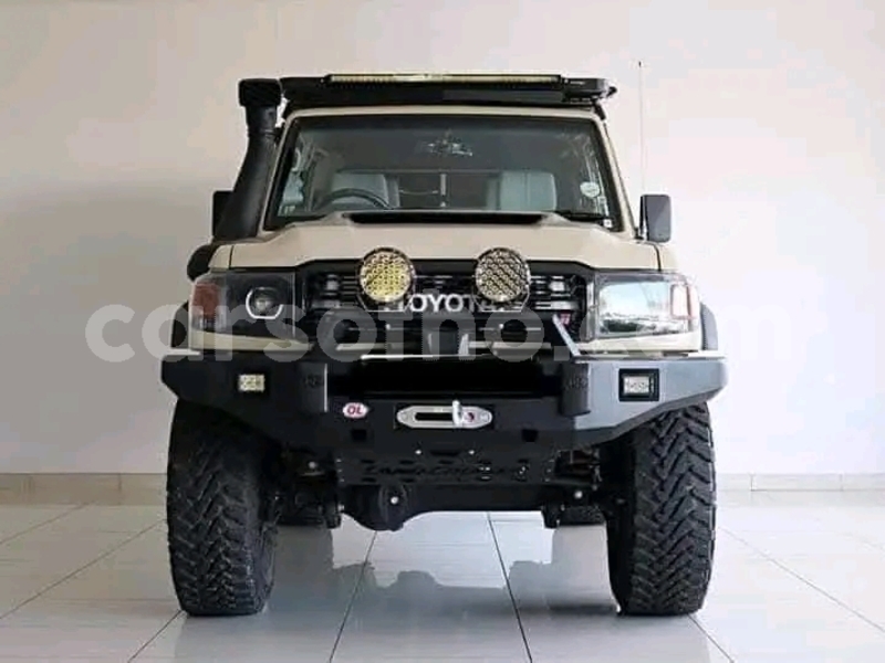 Big with watermark toyota land cruiser maseru maseru 29982