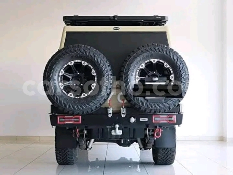 Big with watermark toyota land cruiser maseru maseru 29982