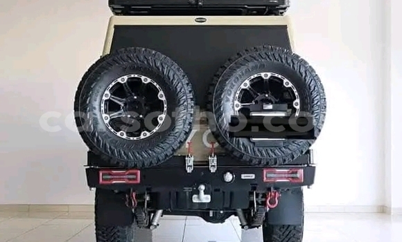 Buy Used Toyota Land Cruiser Other Car in Maseru in Maseru Buy Used Toyota Land Cruiser Other Car in Maseru in Maseru