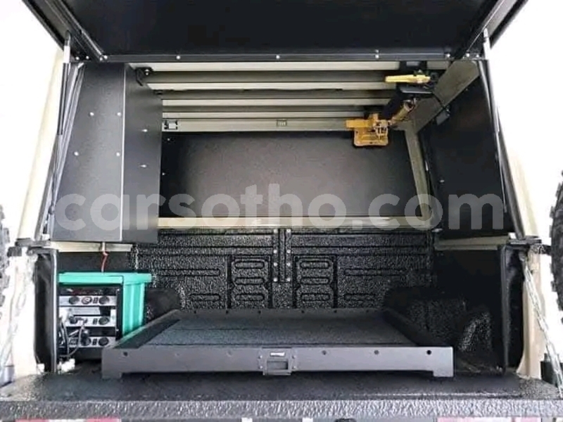 Big with watermark toyota land cruiser maseru maseru 29982