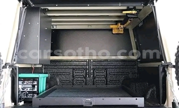 Buy Used Toyota Land Cruiser Other Car in Maseru in Maseru Buy Used Toyota Land Cruiser Other Car in Maseru in Maseru