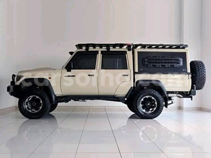 Big with watermark toyota land cruiser maseru maseru 29982