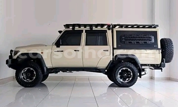 Buy Used Toyota Land Cruiser Other Car in Maseru in Maseru Buy Used Toyota Land Cruiser Other Car in Maseru in Maseru