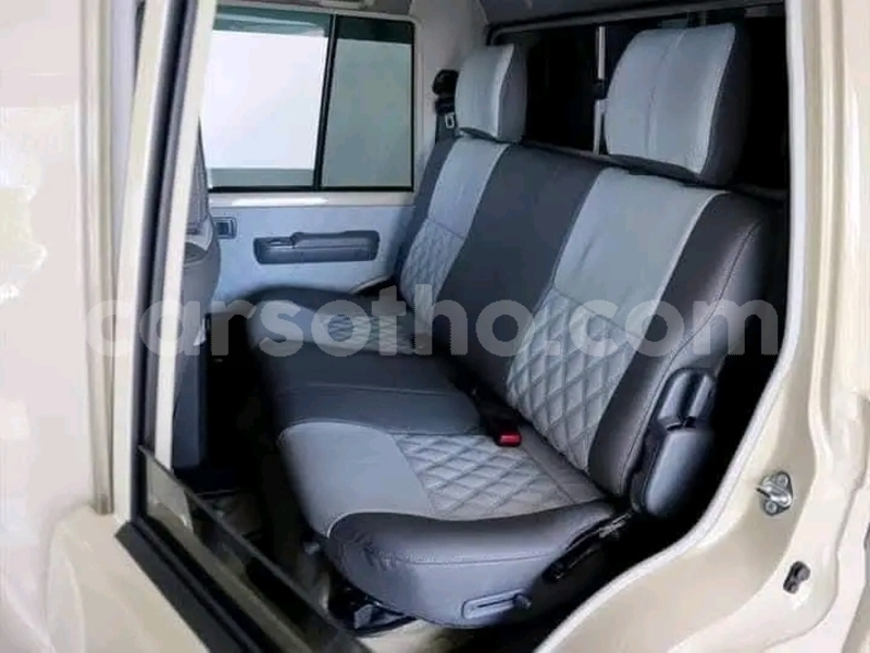 Big with watermark toyota land cruiser maseru maseru 29982