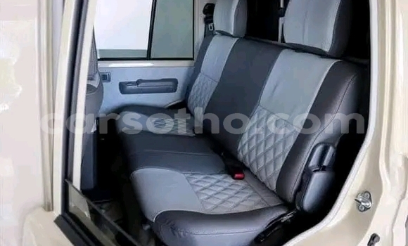 Buy Used Toyota Land Cruiser Other Car in Maseru in Maseru Buy Used Toyota Land Cruiser Other Car in Maseru in Maseru