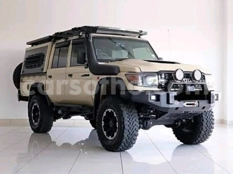 Big with watermark toyota land cruiser maseru maseru 29982