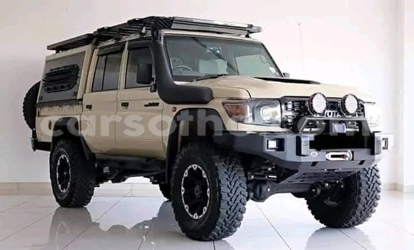 Buy Used Toyota Land Cruiser Other Car in Maseru in Maseru Buy Used Toyota Land Cruiser Other Car in Maseru in Maseru