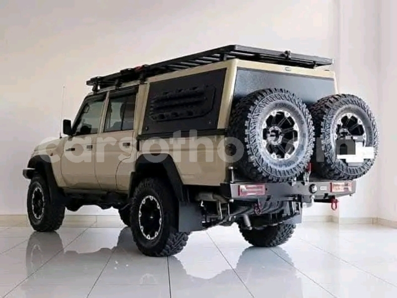 Big with watermark toyota land cruiser maseru maseru 29982