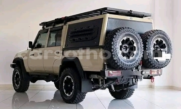 Buy Used Toyota Land Cruiser Other Car in Maseru in Maseru Buy Used Toyota Land Cruiser Other Car in Maseru in Maseru