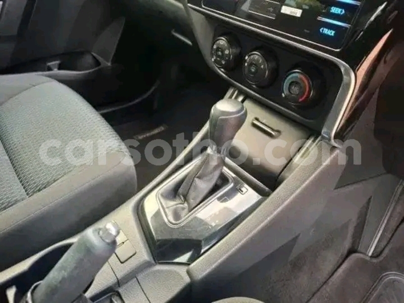 Big with watermark toyota corolla maseru maseru 29983