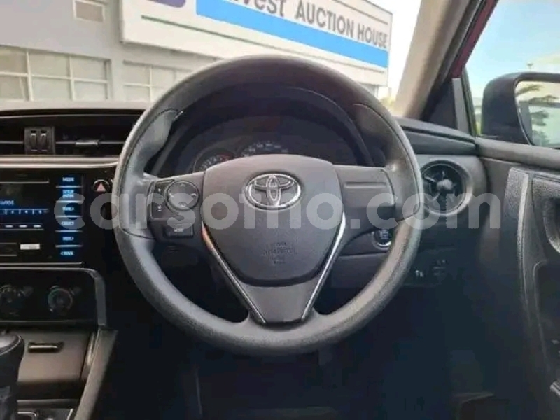 Big with watermark toyota corolla maseru maseru 29983