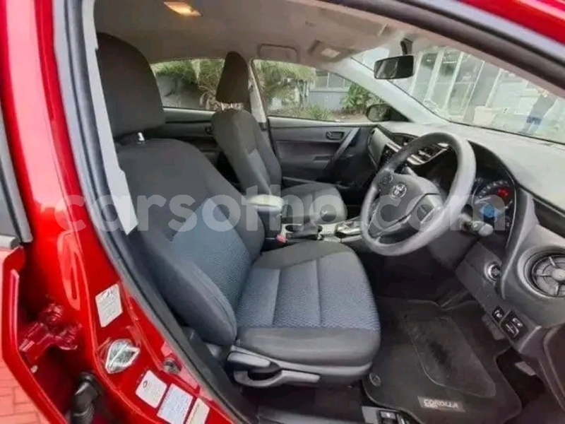 Big with watermark toyota corolla maseru maseru 29983