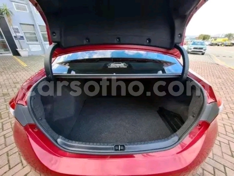 Big with watermark toyota corolla maseru maseru 29983