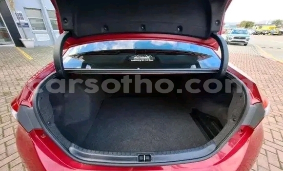 Acheter Occasion Voiture Toyota Corolla Rouge à Maseru, Maseru Acheter Occasion Voiture Toyota Corolla Rouge à Maseru, Maseru