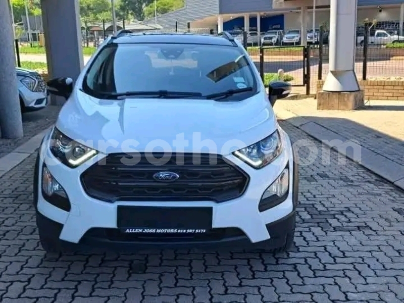 Big with watermark ford ecosport maseru maseru 29984