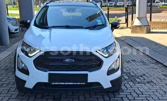 اشتري مستعمل Ford EcoSport Other سيارة في Maseru في Maseru