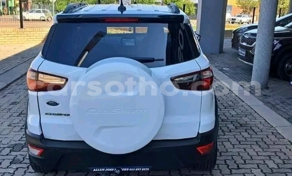 Buy Used Ford EcoSport Other Car in Maseru in Maseru Buy Used Ford EcoSport Other Car in Maseru in Maseru
