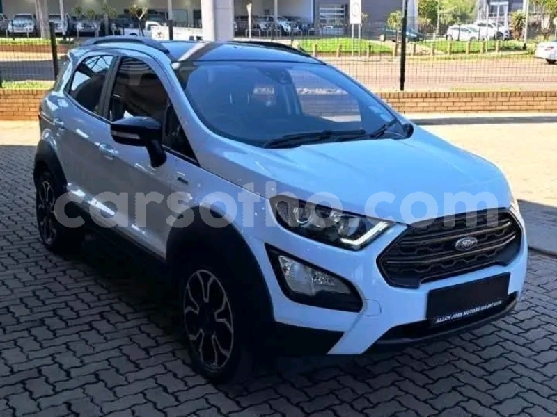 Big with watermark ford ecosport maseru maseru 29984