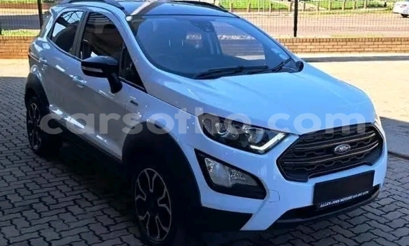 Buy Used Ford EcoSport Other Car in Maseru in Maseru Buy Used Ford EcoSport Other Car in Maseru in Maseru