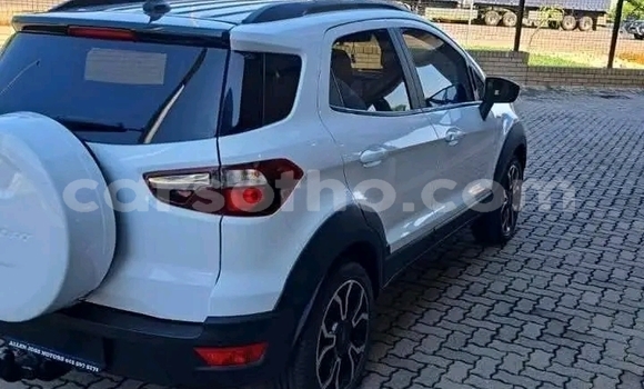 Buy Used Ford EcoSport Other Car in Maseru in Maseru Buy Used Ford EcoSport Other Car in Maseru in Maseru