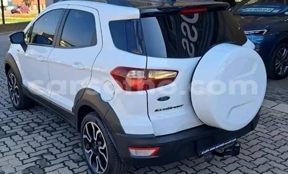 Buy Used Ford EcoSport Other Car in Maseru in Maseru Buy Used Ford EcoSport Other Car in Maseru in Maseru