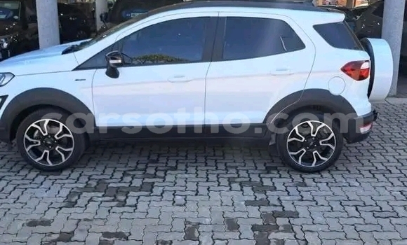 Buy Used Ford EcoSport Other Car in Maseru in Maseru Buy Used Ford EcoSport Other Car in Maseru in Maseru